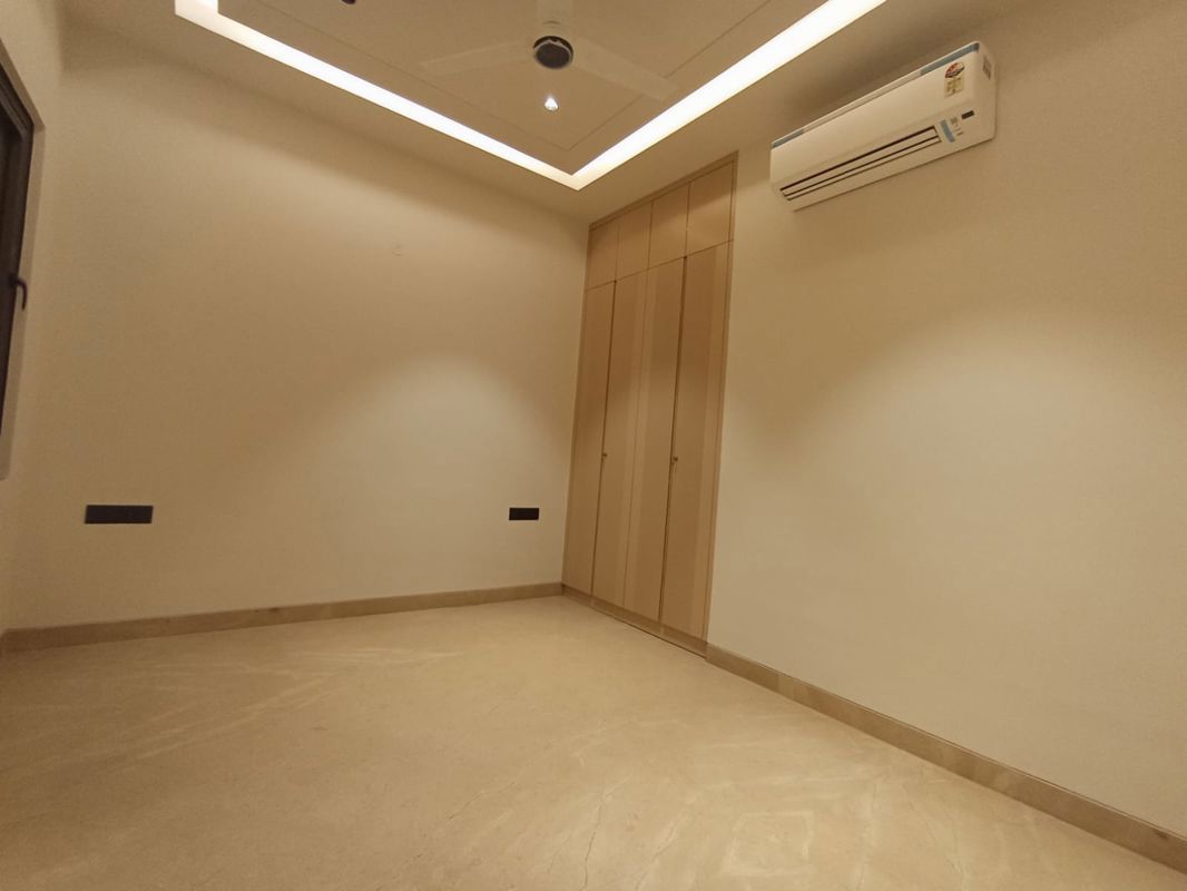 3 BHK + Store Room 1125 Sq.Ft. Apartment in Tarc Tripundra