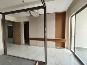 Kitchen in 2 BHK Apartment at Aparna HillPark Lake Breeze, Chanda Nagar – for Rent
