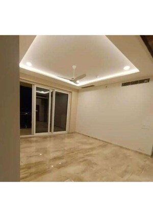 2 BHK Builder Floor For Rent in Sector 21