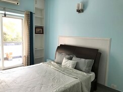 2 BHK + Prayer Room,Servant Room,Study Room,Extra Room,Basement,Store Room Independent House For Rent in Sector 4
