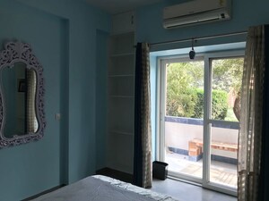 Room in 2 BHK Independent House at Sector 4 – for Rent