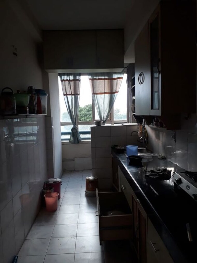 Kitchen, sector 4 2 Bedroom 1210 Sq.Ft. Independent House In Sector 4 Gurgaon 10555270