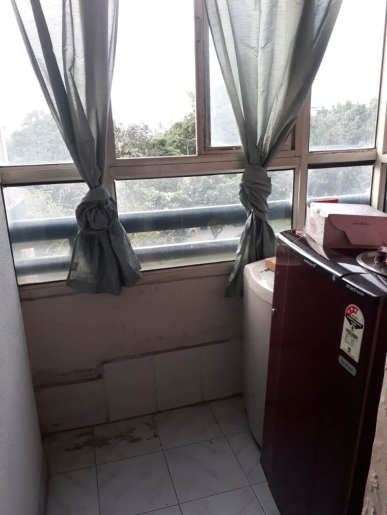 Balcony, sector 4 2 Bedroom 1210 Sq.Ft. Independent House In Sector 4 Gurgaon 10555270