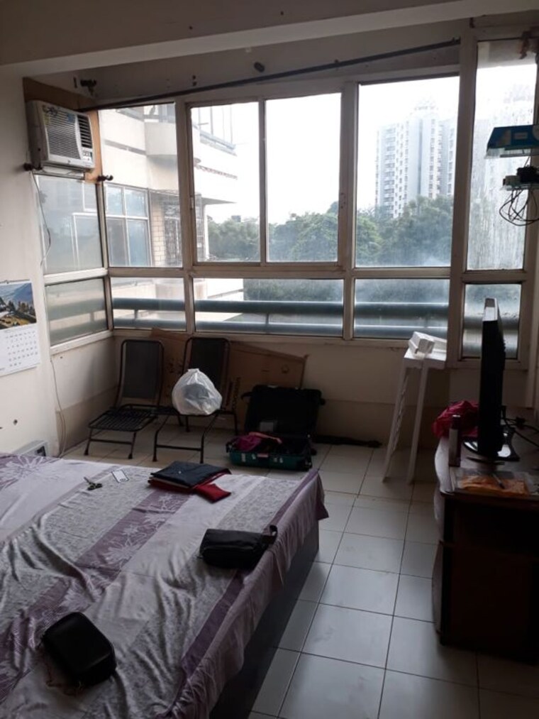 Team Area, sector 4 2 Bedroom 1210 Sq.Ft. Independent House In Sector 4 Gurgaon 10555270