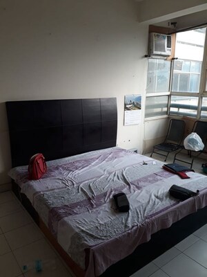 Bedroom in 2 BHK Independent House at Sector 4 – for Rent