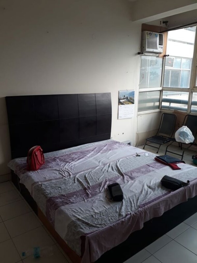 Bedroom, sector 4 2 Bedroom 1210 Sq.Ft. Independent House In Sector 4 Gurgaon 10555270