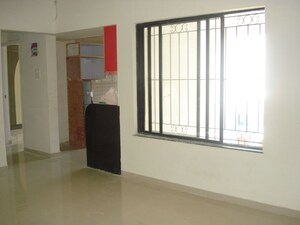3 BHK Apartment For Rent in Kothrud