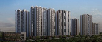 3 BHK Penthouse For Sale in Aishwaryam F Premium in Tathawade, Pune