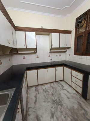 Kitchen in 2 BHK Independent House at Sector 4 – for Rent