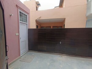 Kitchen in 2 BHK Independent House at Sector 4 – for Rent