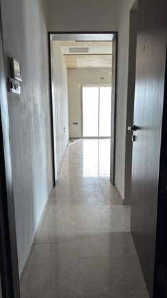 2 BHK + Prayer Room Apartment For Rent in JP Decks