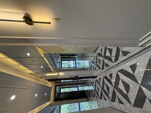Lobby in 3 BHK Builder Floor at New Rajinder Nagar – for Sale