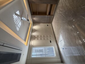 Bedroom in 3 BHK Builder Floor at New Rajinder Nagar – for Sale