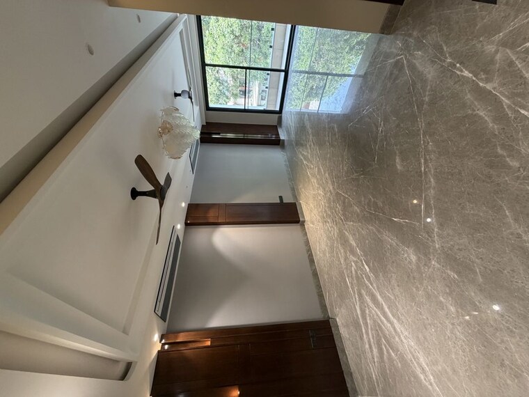 Hall, new rajinder nagar 3 Bedroom 200 Sq.Yd. Builder Floor In New Rajinder Nagar Delhi 10555280