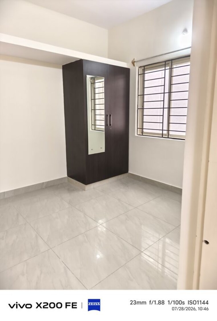 Room, sri-sri-homes-cv-raman-nagar 1 Bedroom 500 Sq.Ft. Builder Floor In Cv Raman Nagar Bangalore 10555241