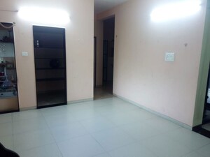 Bedroom in 2 BHK Apartment at Vanaz Corner, Kothrud – for Rent