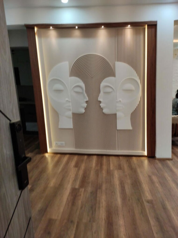 Bathroom, sector 21 2 Bedroom 1350 Sq.Ft. Builder Floor In Sector 21 Gurgaon 10555295