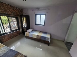Room in  Pg at Goregaon West – for Rent