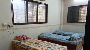 Bedroom in  Pg at Goregaon West – for Rent