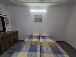 Bedroom in  Pg at Goregaon West – for Rent