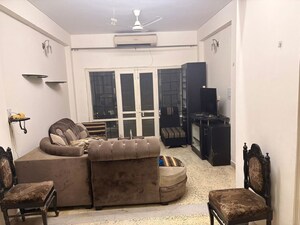 3 BHK Apartment For Sale in Sushant Lok ii
