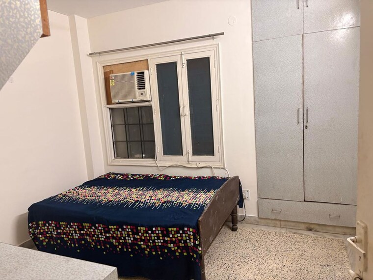 Bedroom, sushant lok ii 3 Bedroom 1800 Sq.Ft. Apartment In Sushant Lok ii Gurgaon 10555230
