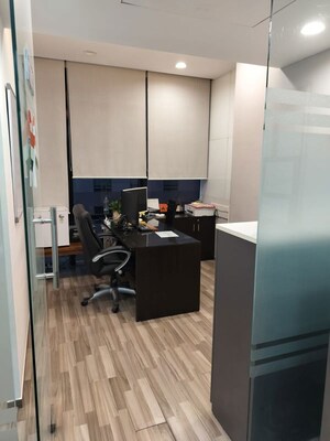  3 BHK Apartment at Sushant Lok ii – for Sale