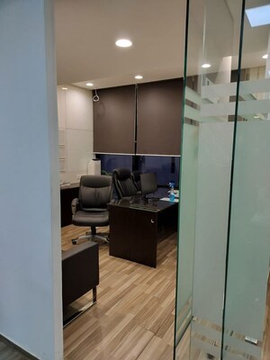  3 BHK Apartment at Sushant Lok ii – for Sale