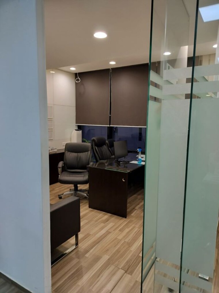 Other, sushant lok ii 3 Bedroom 1800 Sq.Ft. Apartment In Sushant Lok ii Gurgaon 10555230