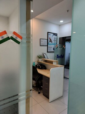  3 BHK Apartment at Sushant Lok ii – for Sale
