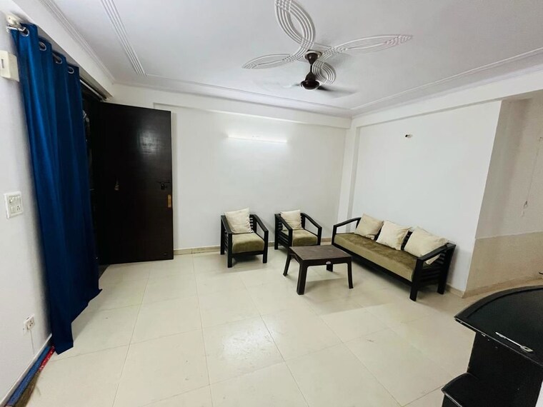 Team Area, east of kailash 2 Bedroom 980 Sq.Ft. Builder Floor In East Of Kailash Delhi 10555282