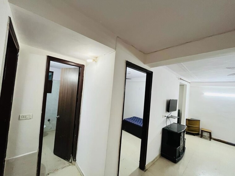 Team Area, east of kailash 2 Bedroom 980 Sq.Ft. Builder Floor In East Of Kailash Delhi 10555282