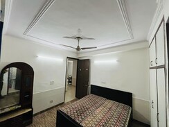 2 BHK Builder Floor For Rent in East Of Kailash