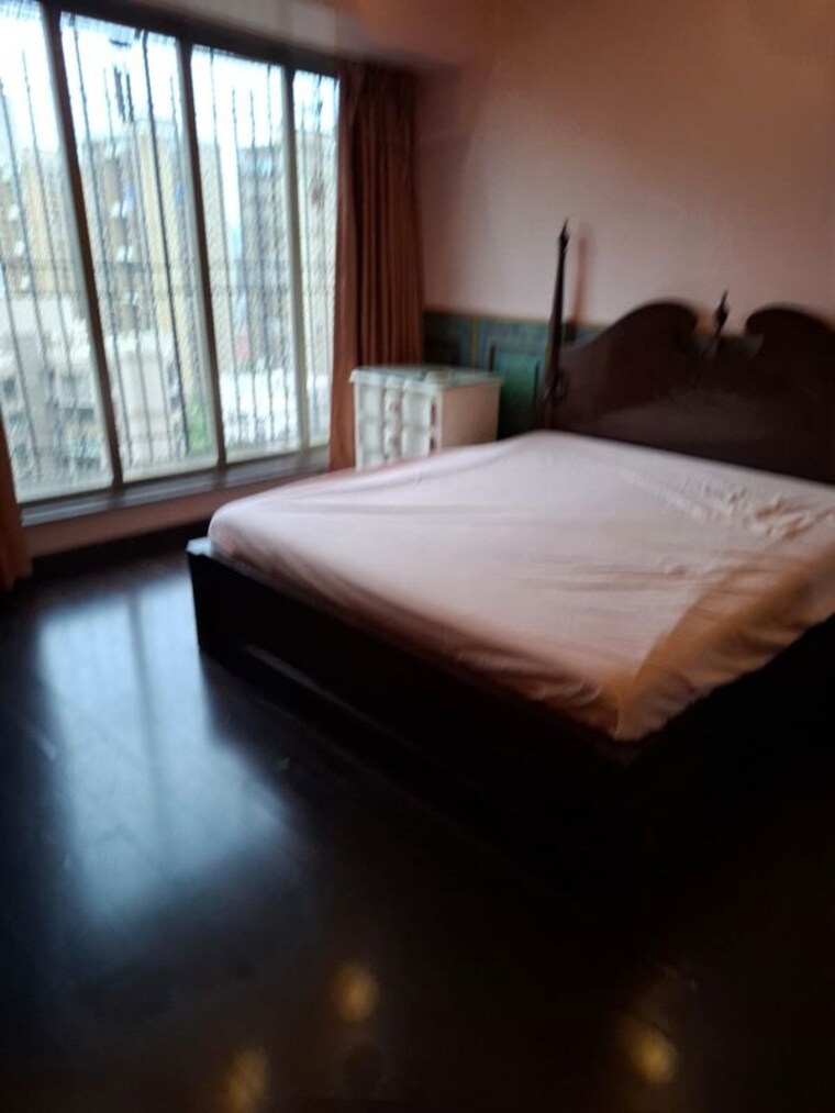 Bedroom, andheri-chs 3 Bedroom 1350 Sq.Ft. Apartment In Andheri West Mumbai 10510776