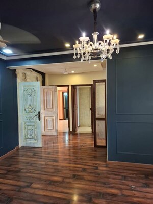 3 BHK Apartment For Rent in Andheri CHS, Andheri West