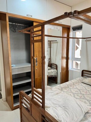 2 BHK Apartment For Rent in Godrej Green Cove, Mahalunge