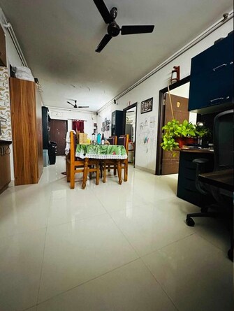 2.5 BHK + Prayer Room Apartment For Sale in Neville Sunway Opus Grand in Miyapur, Hyderabad