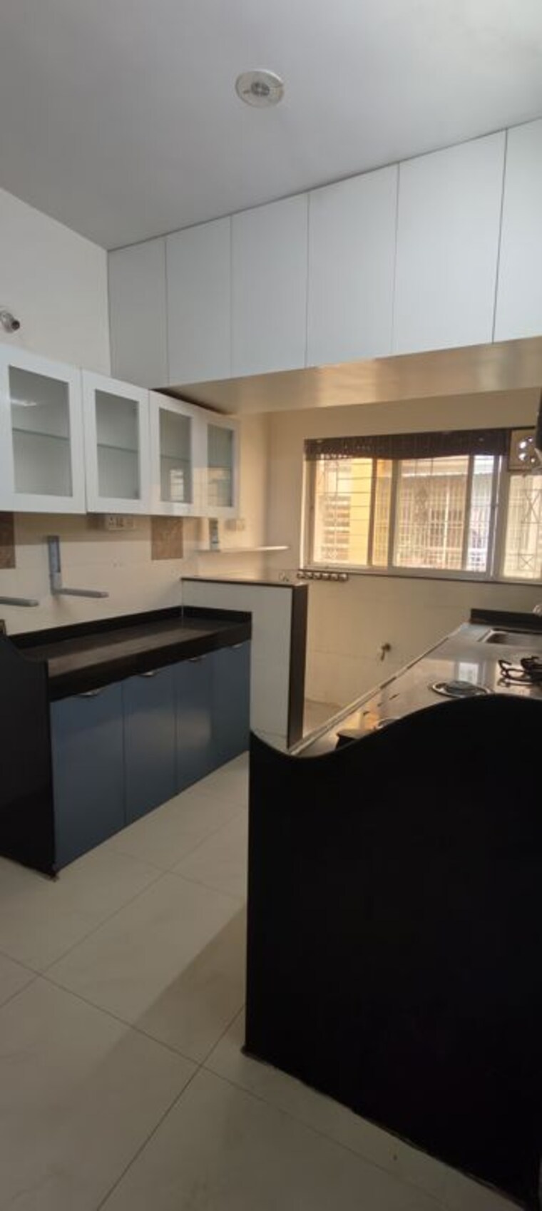 Kitchen, rajveer-palace-ii 2 Bedroom 840 Sq.Ft. Apartment In Pimple Saudagar Pune 10555308