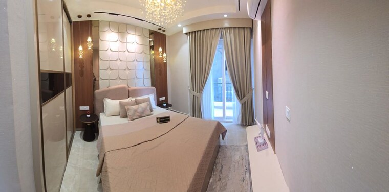 Team Area, sector 102 a 3 Bedroom 1350 Sq.Ft. Builder Floor In Sector 102 A Mohali 10555198