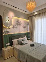 3 BHK + Store Room 1350 Sq.Ft. Builder Floor in Sector 102 A