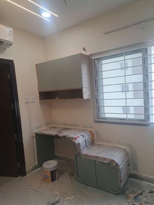 3 BHK Apartment For Rent in Lansum El Dorado, Narsingi