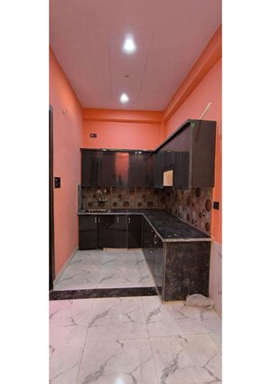 Kitchen in 2 BHK Builder Floor at Sector 23 – for Rent