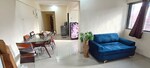 2 BHK 800 Sq.Ft. Apartment in Suchidham Complex