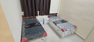 Bedroom in 2 BHK Apartment at Suchidham Complex, Goregaon East – for Rent