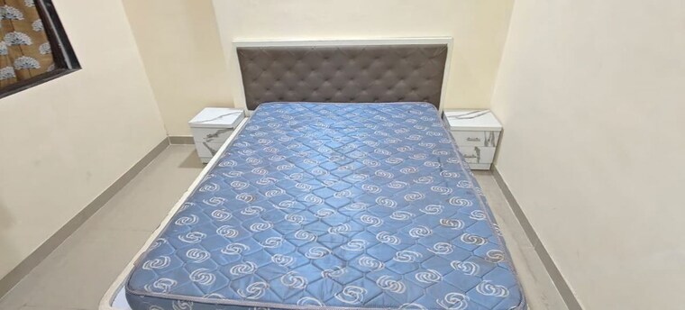 Bedroom, suchidham-complex 2 Bedroom 800 Sq.Ft. Apartment In Goregaon East Mumbai 10555307