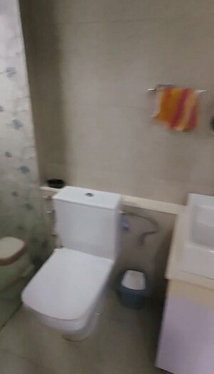 Furnished Amenities in 3 BHK Apartment at Tata Serein, Pokhran Road No Two – for Sale