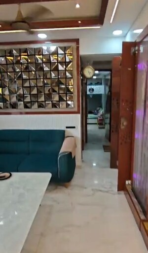 Parking in 3 BHK Apartment at Tata Serein, Pokhran Road No Two – for Sale