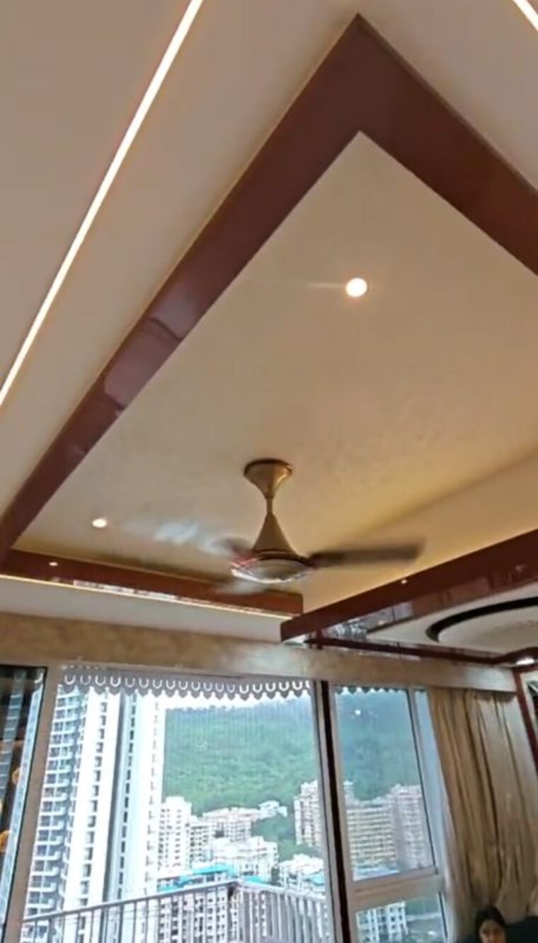 undefined, tata-serein 3 Bedroom 1180 Sq.Ft. Apartment In Pokhran Road No Two Thane 10555314