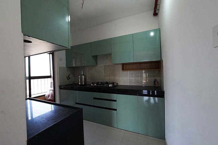 Kitchen, hadapsar 3 Bedroom 894 Sq.Ft. Apartment In Hadapsar Pune 10555298