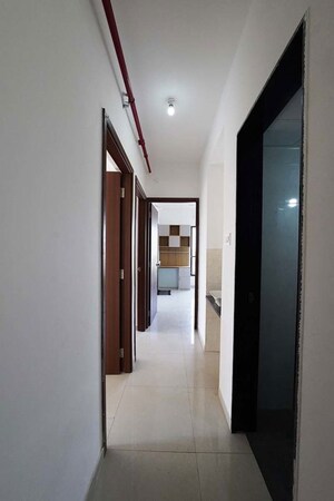 Building Lobby in 3 BHK Apartment at Hadapsar – for Sale